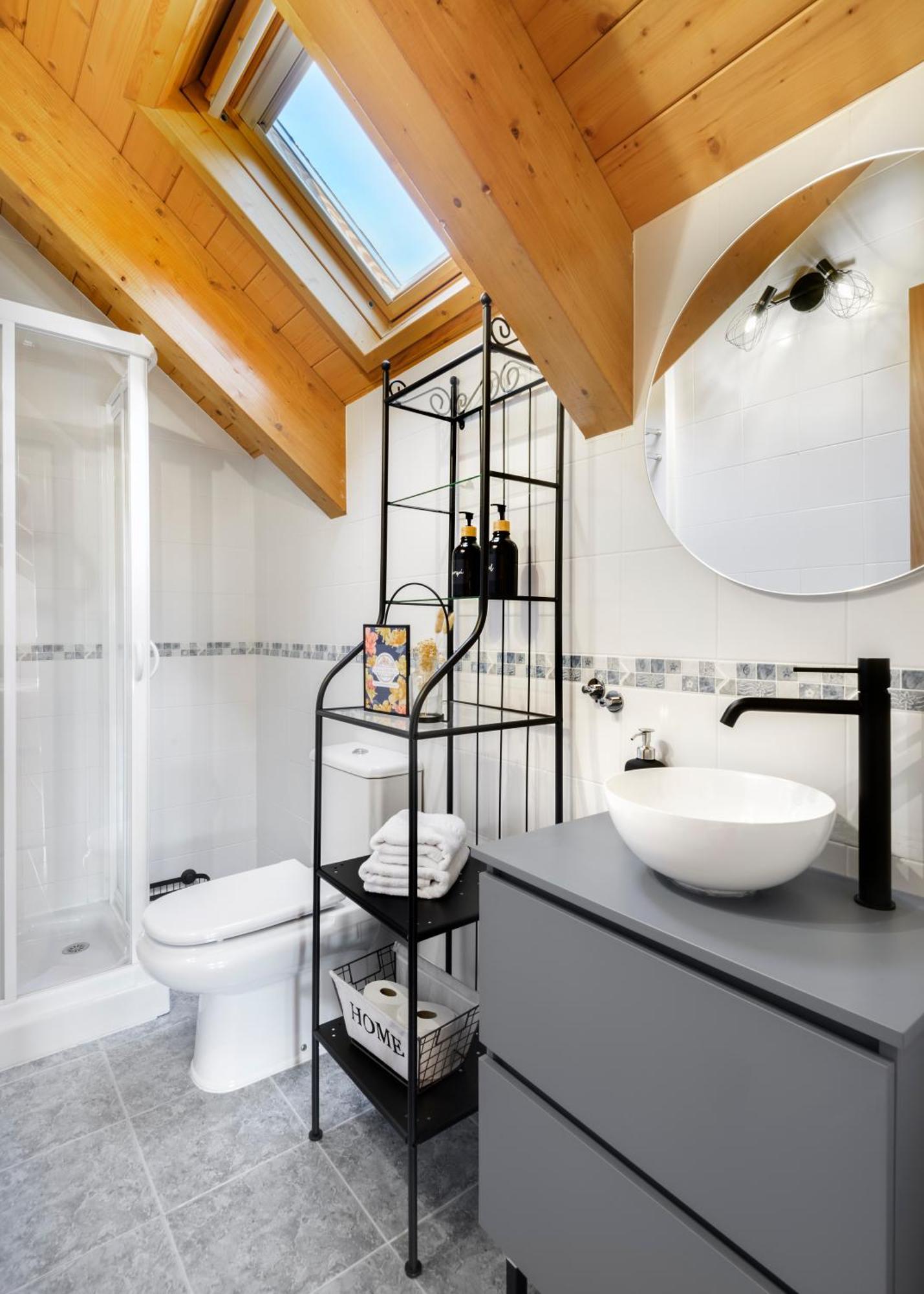 Apartamento A10 De Formigal, 9 Personas Y Garaje Escarrilla Extérieur photo